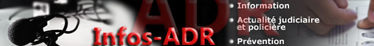 Infos-ADR