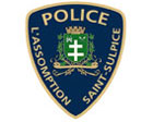 Police de L'Assomption