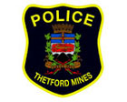 SM de Thetford Mines