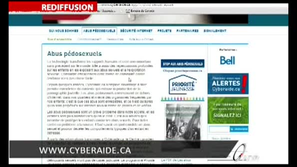 Cyberaide.ca