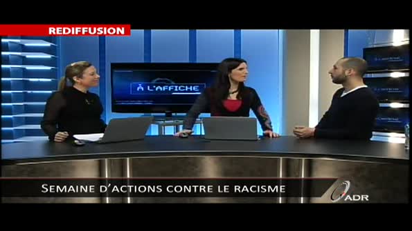 Semaine d'actions contre le racisme