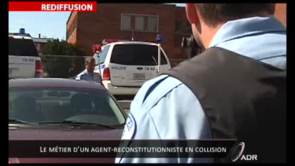 Reconstitutionniste - SPVM (pt 1)