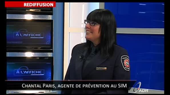 Prévention des incendies
