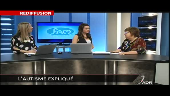l'Autisme (pt 1)