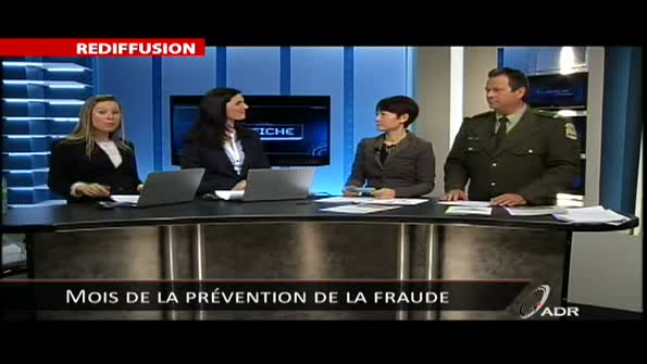 Le Mois de la prévention de la fraude (partie 2)