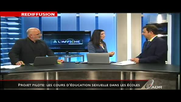 Pour ou contre l’éducation à la sexualité dans les écoles?