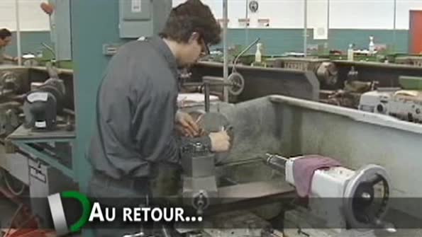 Droits et normes du travail