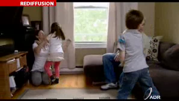 Réagir en cas d'incendie