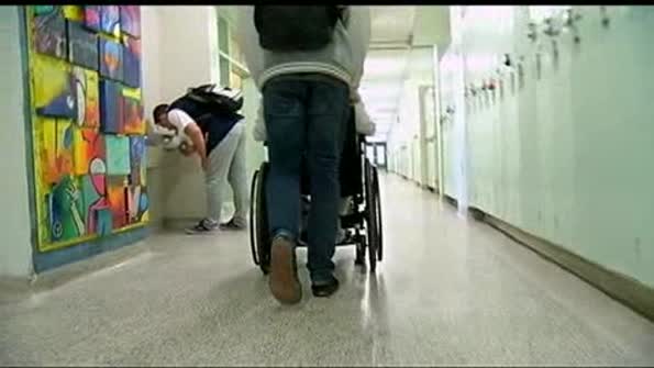 Émission spéciale : Intersection