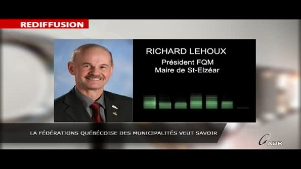 L'avenir des municipalités