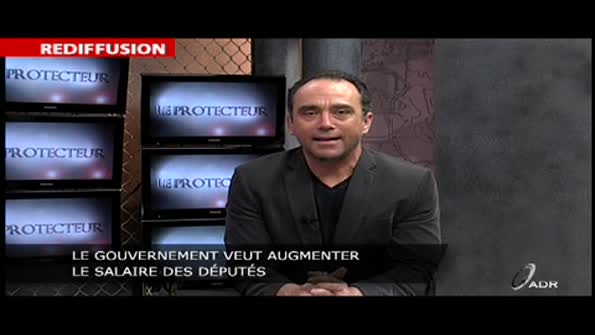 L'augmentation de salaire des députés