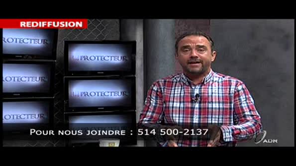 Services de garde : grève illégale?