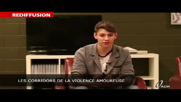 Les corridors de la violence Amoureuse