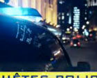Enquêtes policières